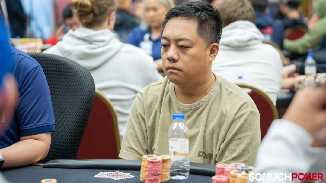 WPT Cambodia 2026