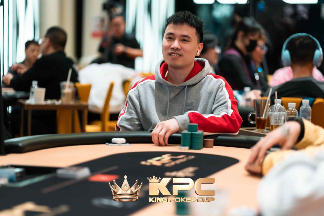 Khoa Anh Ngo, KPC x LPT Series 2026