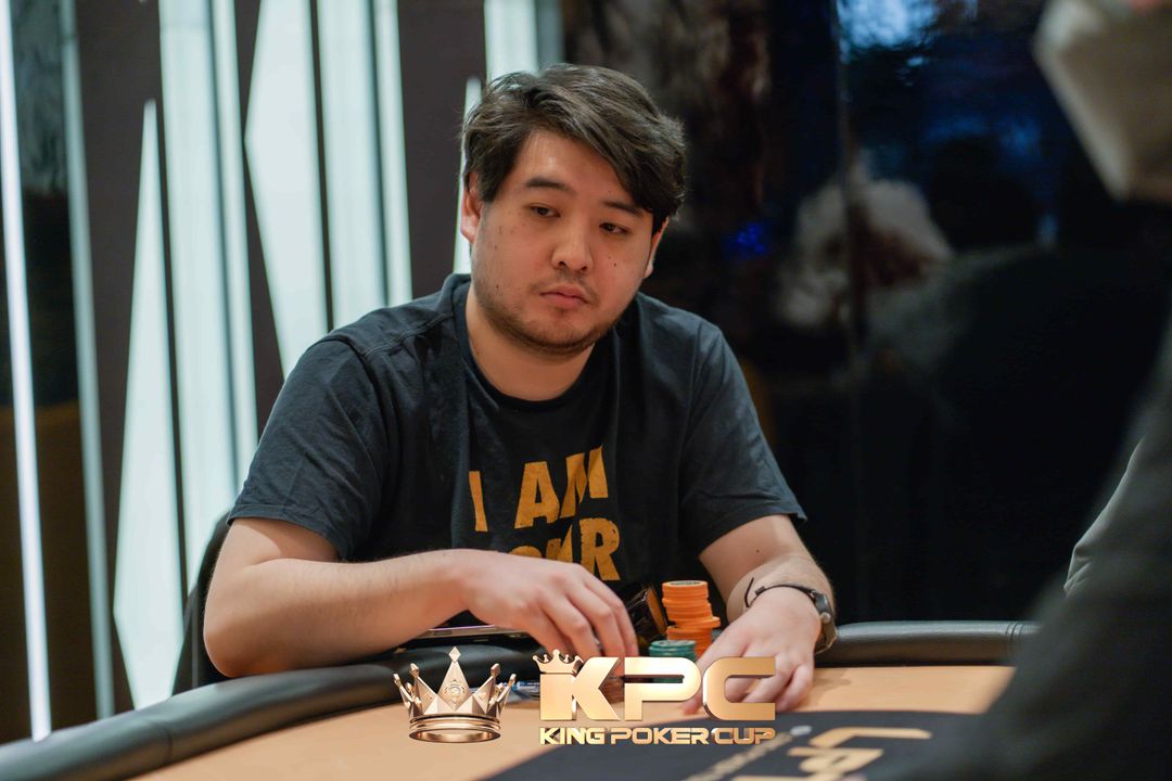 Zexiang Sun, KPC x LPT Series 2026