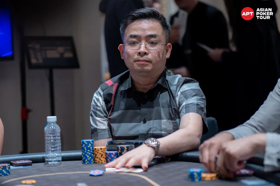 Do Quang Trinh