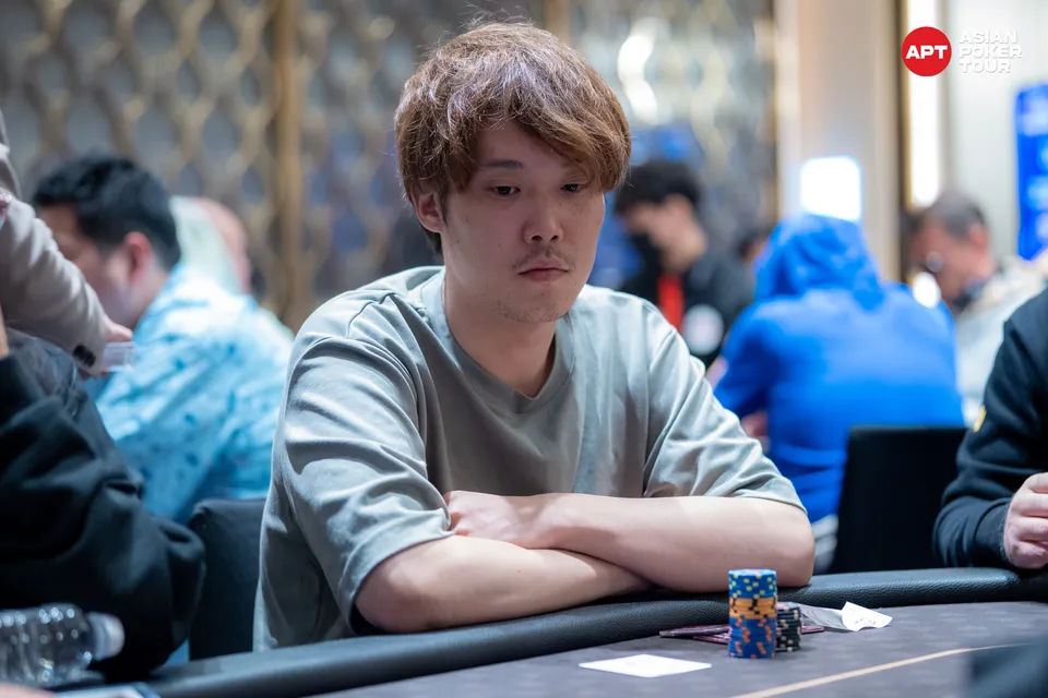 Ryo Hasegawa