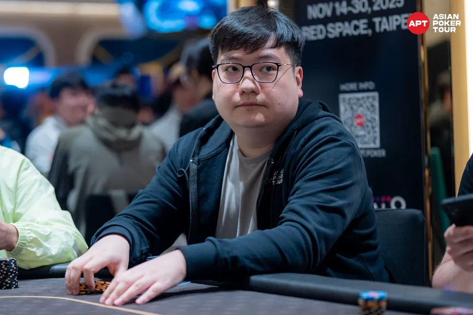 William Li (2)
