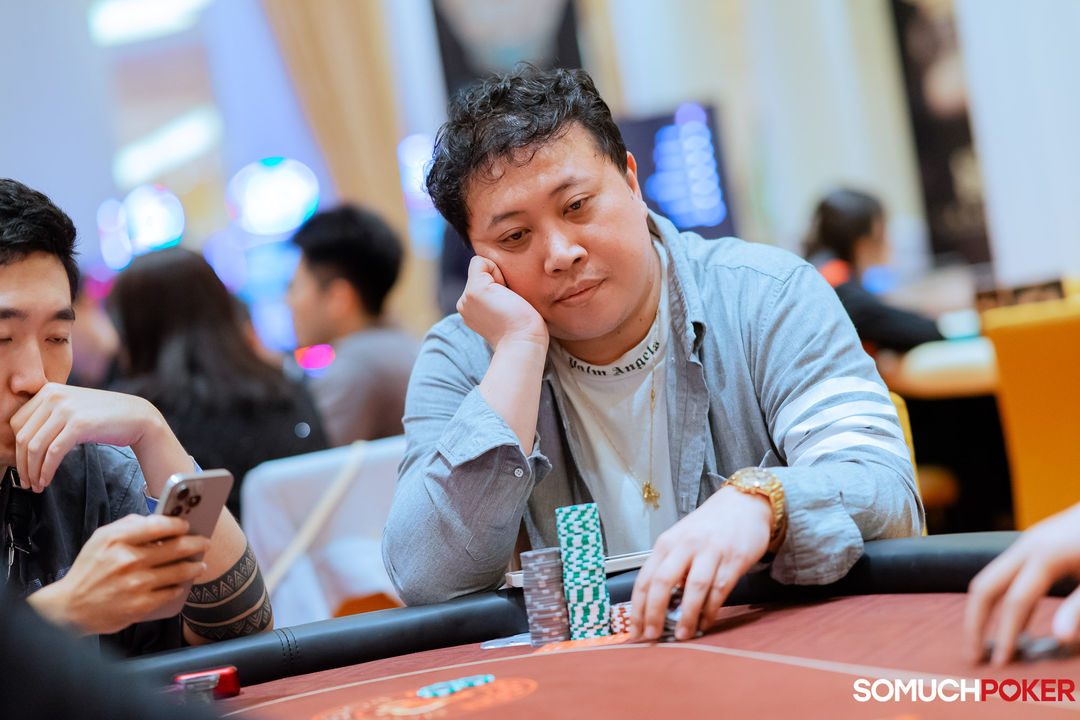 Chuanyu Fu