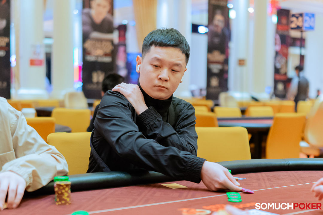Jiawen Hu