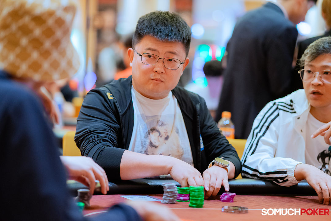 Hang Li