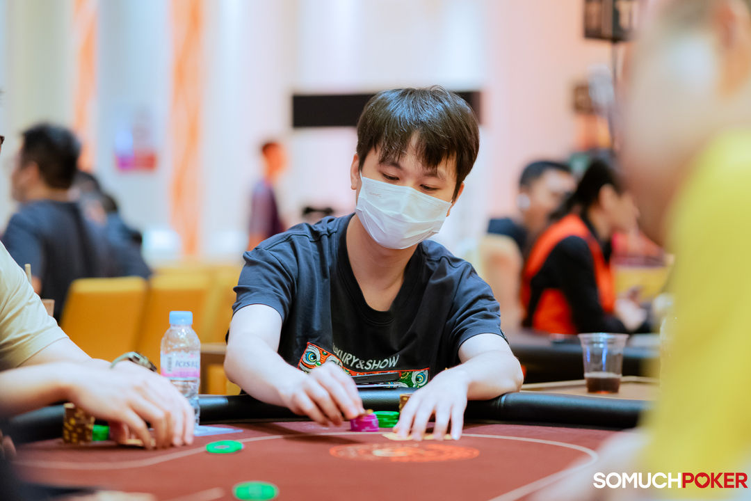 Kun Liu