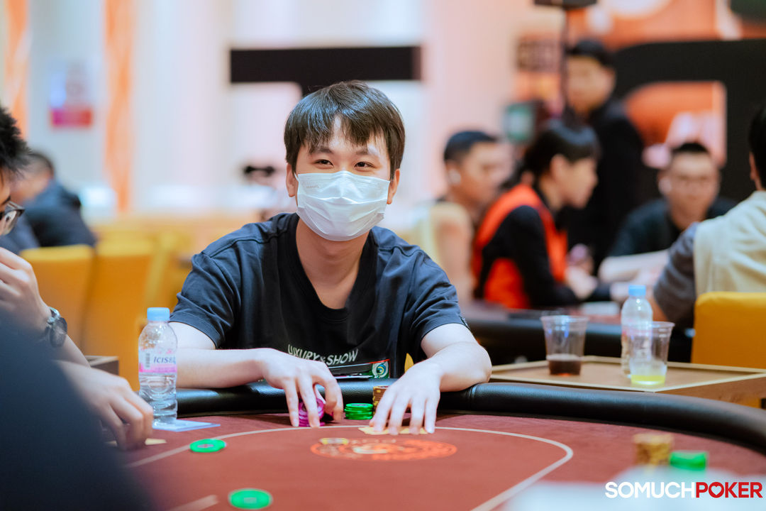 Kun Liu