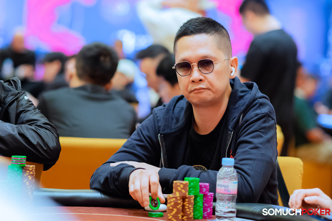 Pham Quang Huy