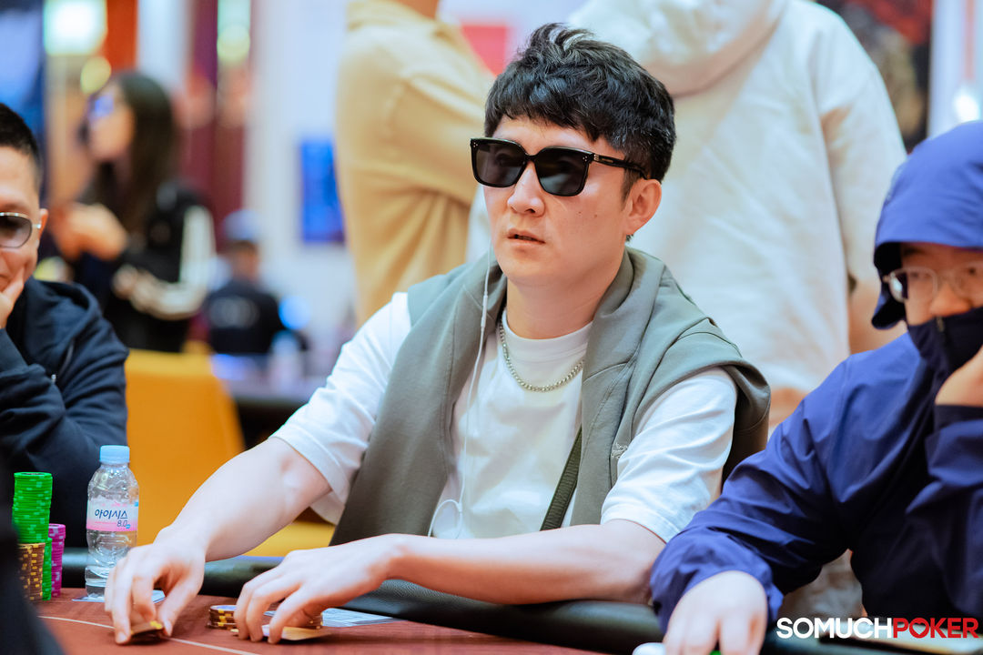 Zhou Jiang