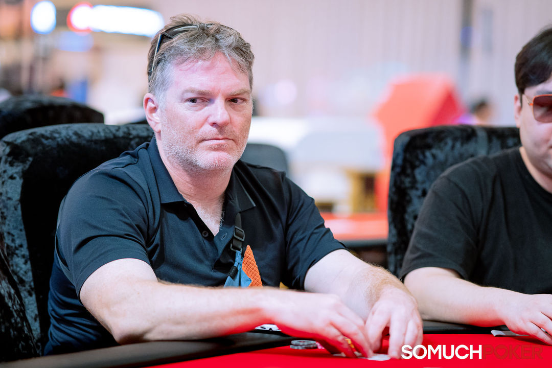 Manila Megastack 24, Daniel Nover