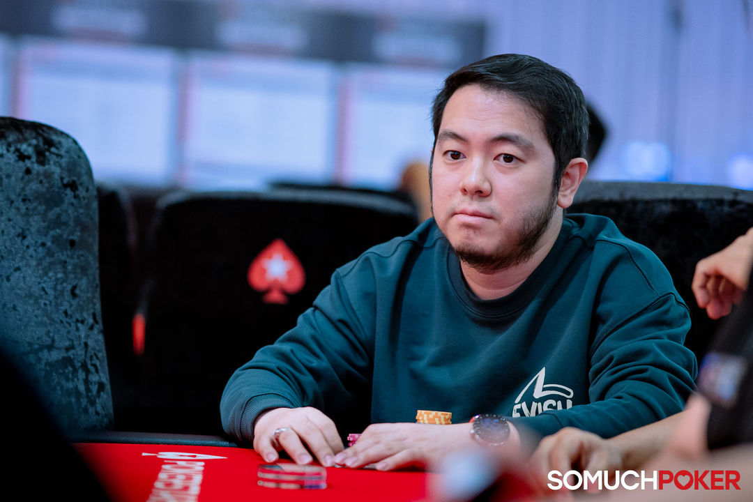 Manila Megastack 24, Fendy Kosasih