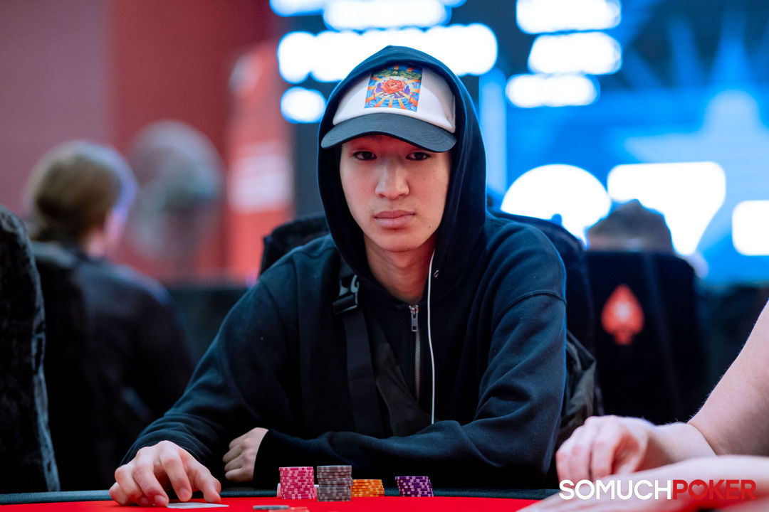 Manila Megastack 24, Ryuki Mori