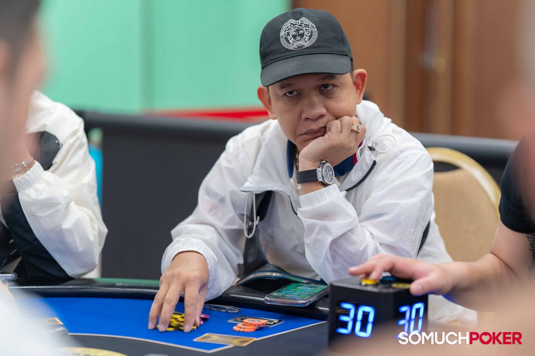 Huu Minh Tri Pham