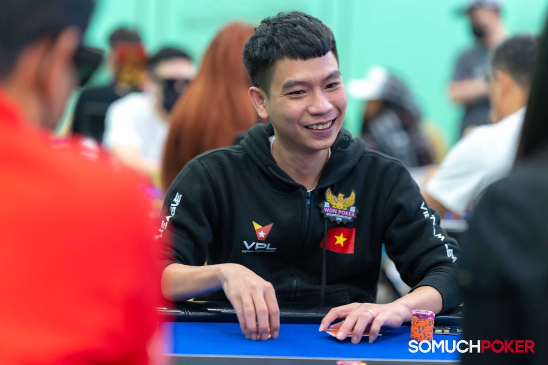 Huynh Ngoc Thai
