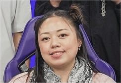 Felicia Wong