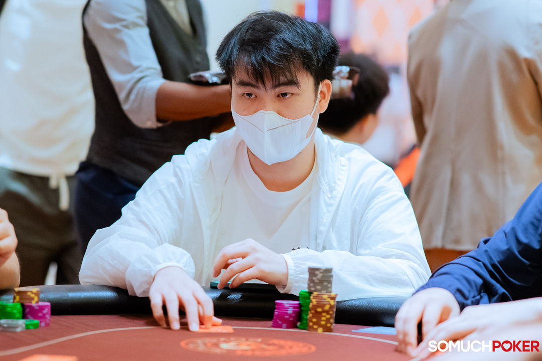 Linghui Dai