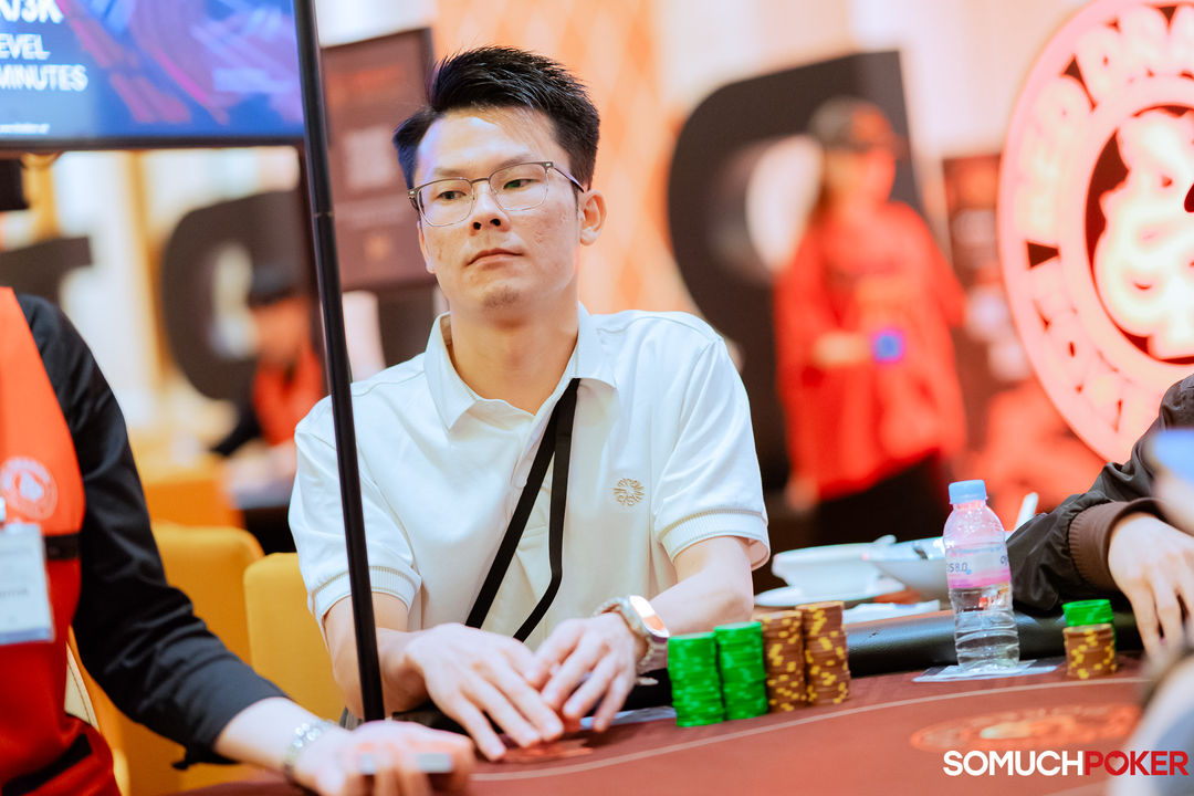 Zihao Deng