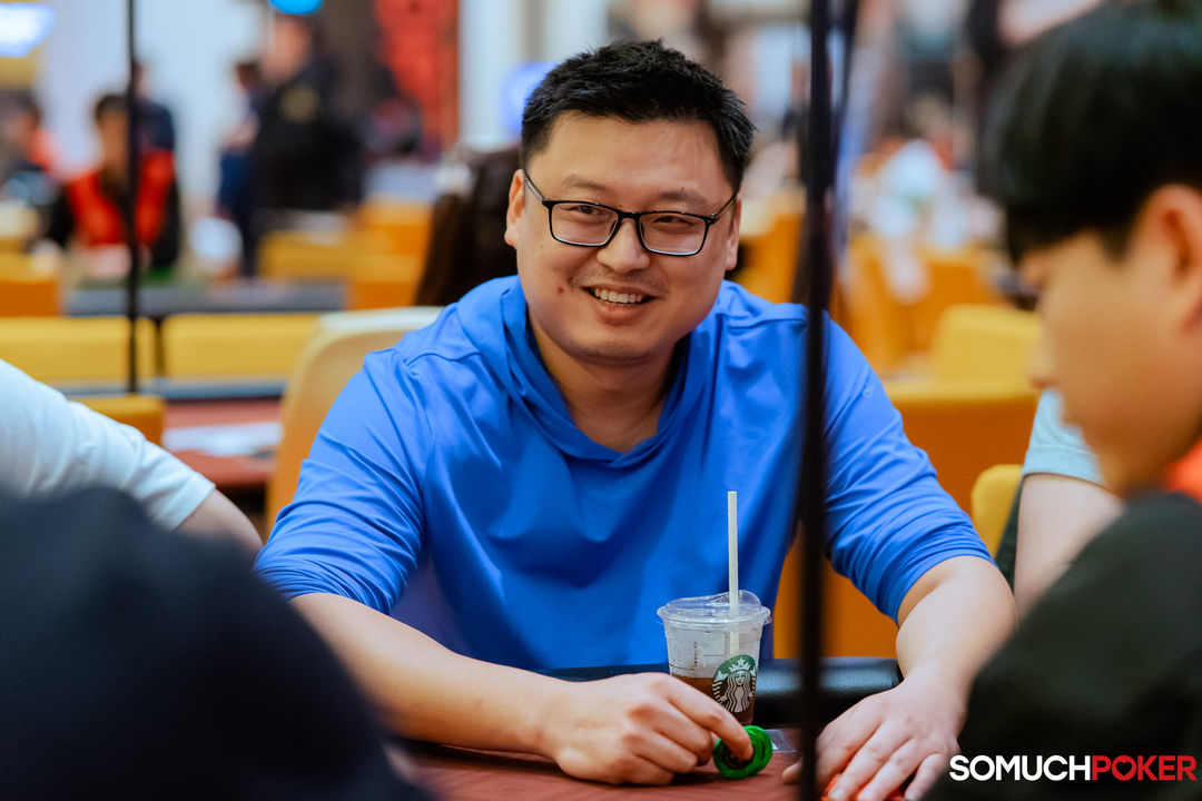 Dong Liang