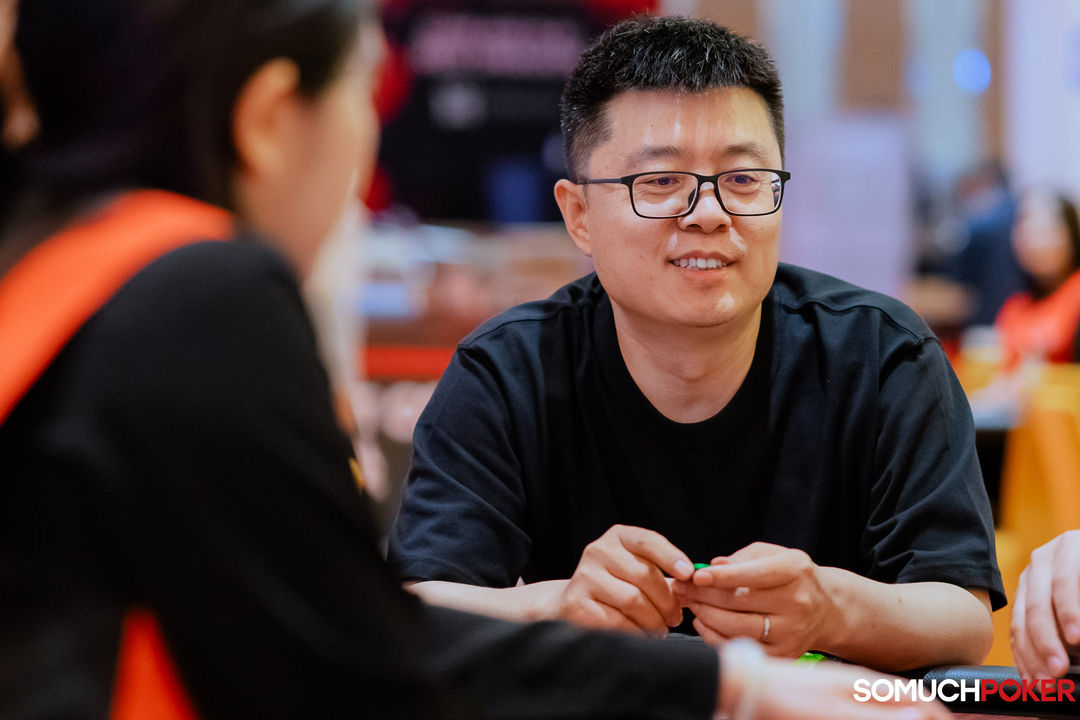 Li Jiang Liu