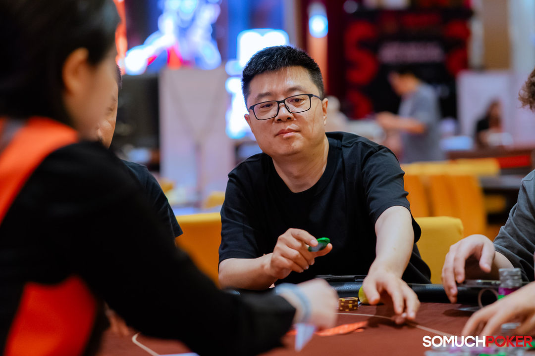 Li Jiang Liu