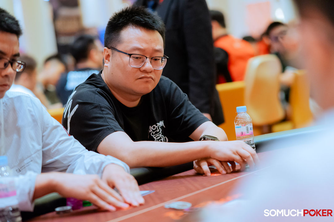 Guangjie Luo