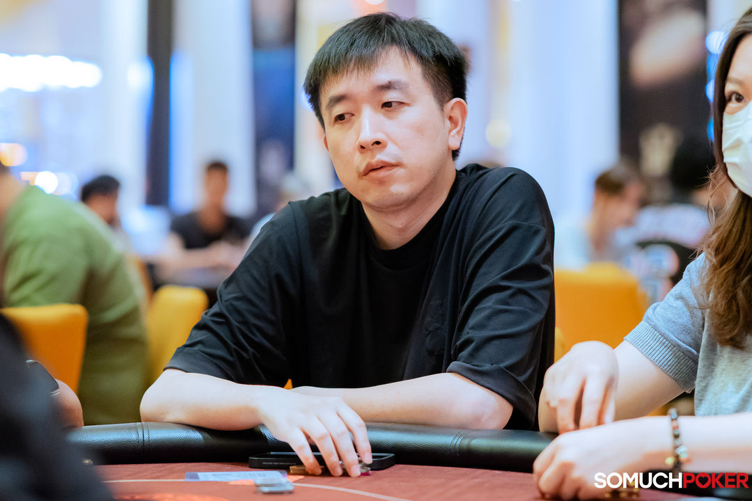 Yulong Xiao