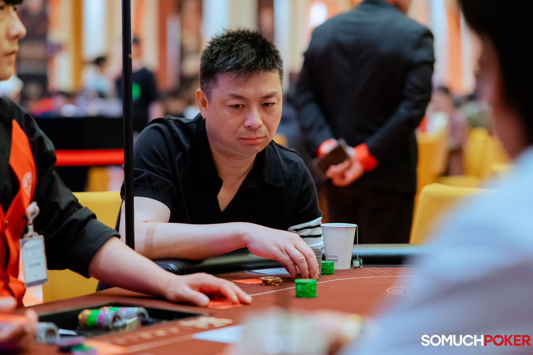Xiaoyi Zhu