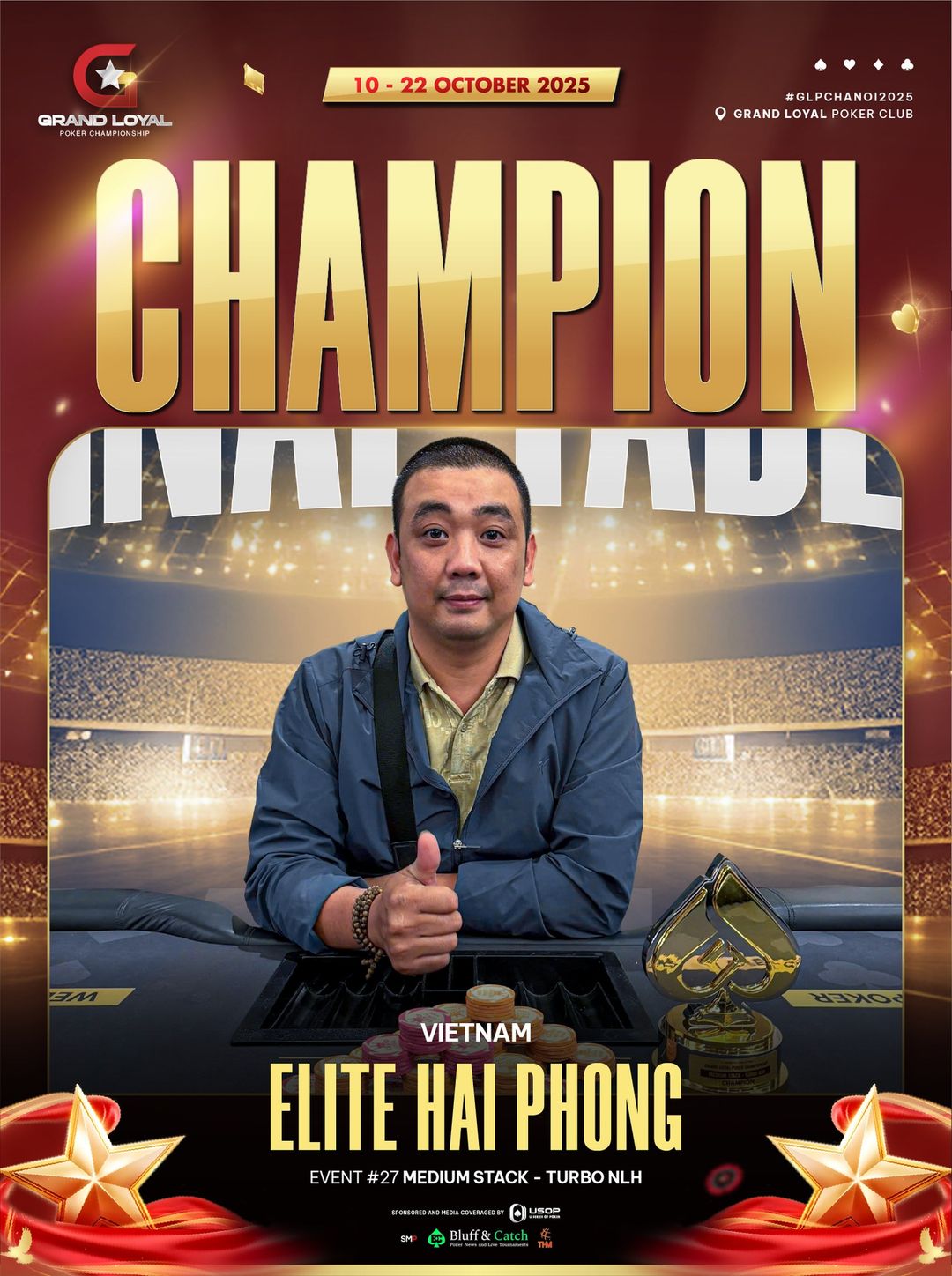Van Hiep Trinh