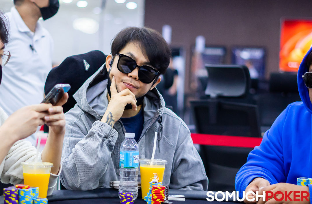 Hyuntae Kim