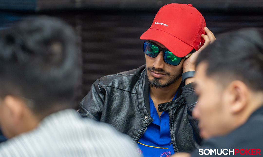 WPT Cambodia 2026