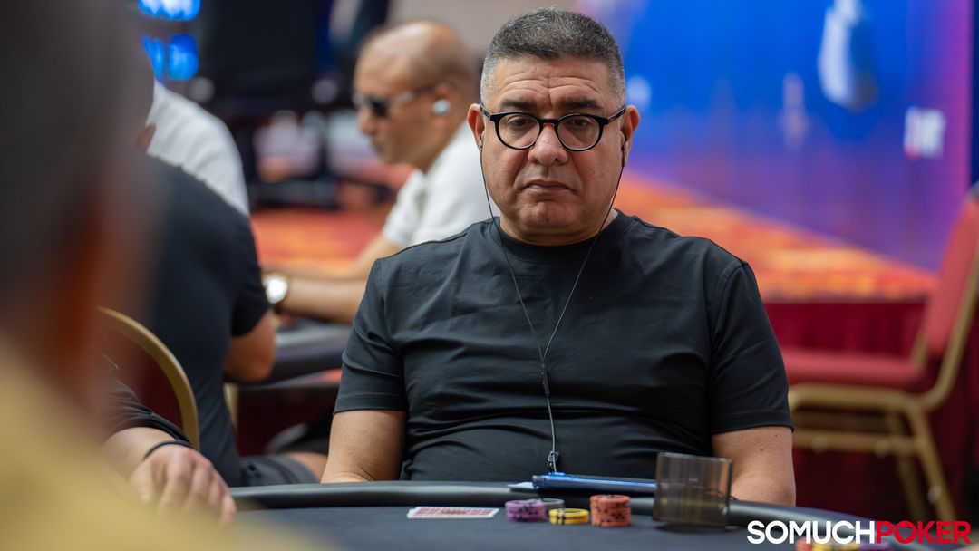 WPT Cambodia 2026