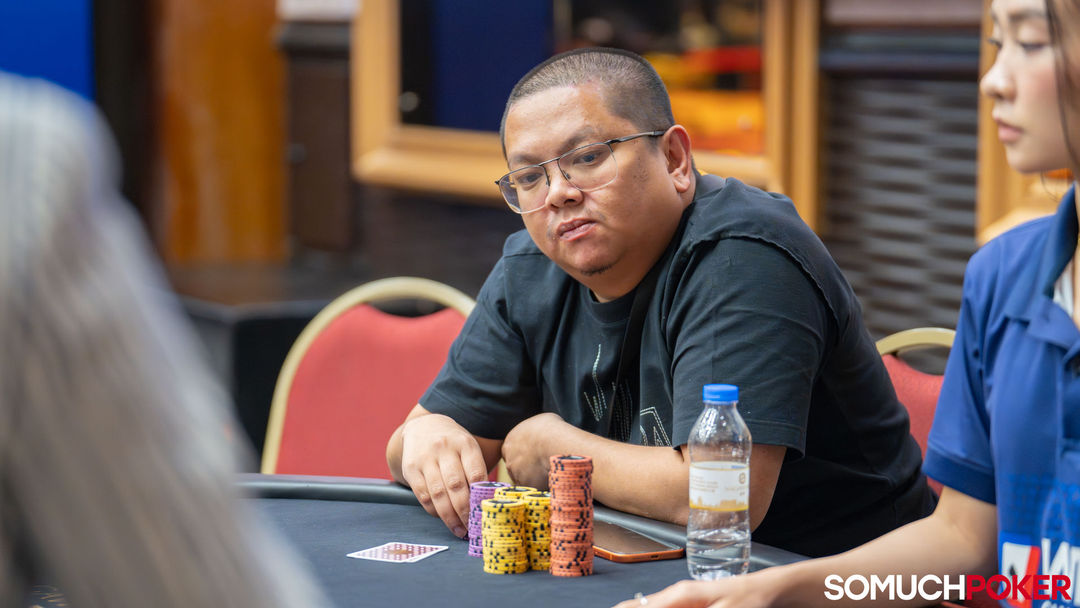 WPT Cambodia 2026
