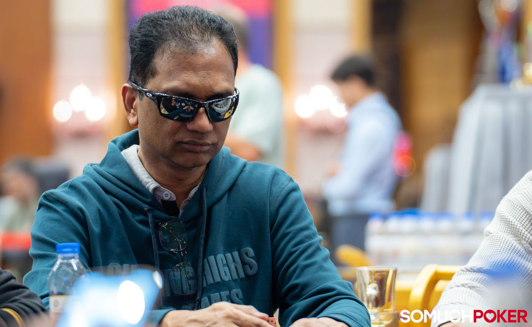 WPT Cambodia 2026