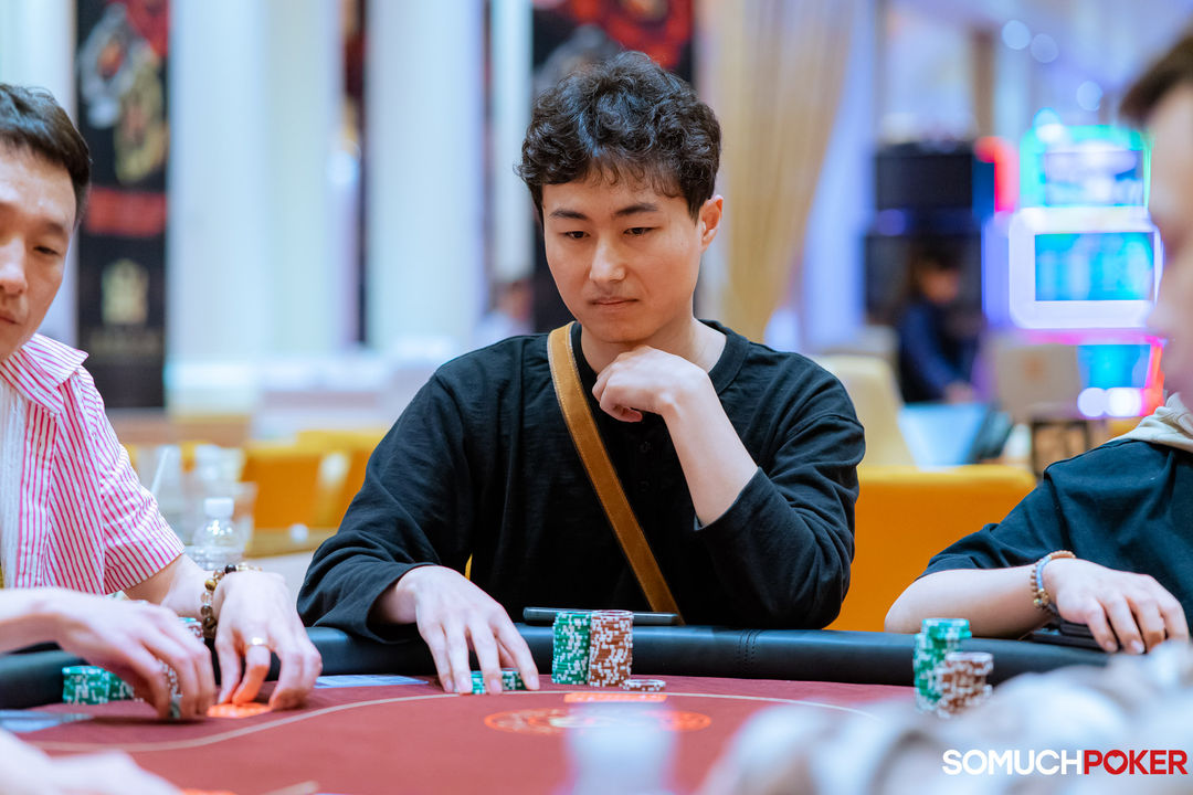 Li Dong
