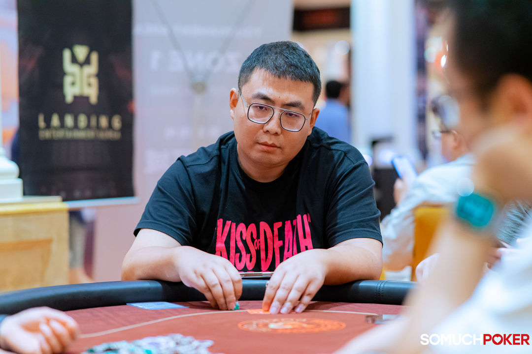 Xiao Liu