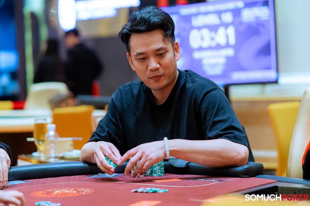 Huang Weiwei