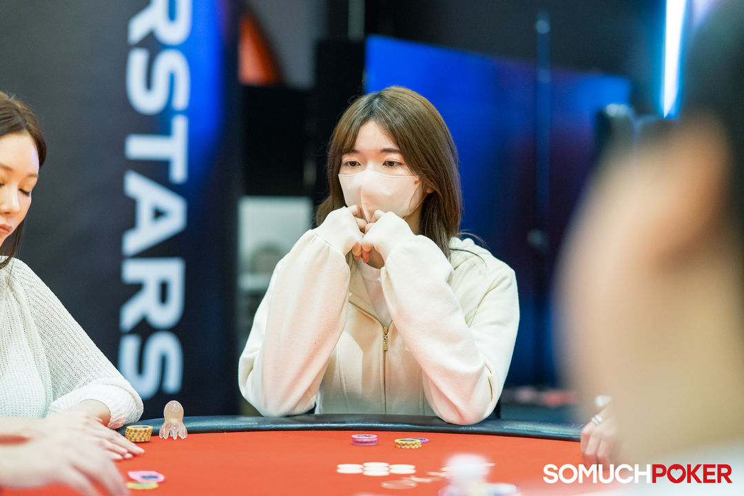 Yu Nakajima, APPT Manila Championship 2025