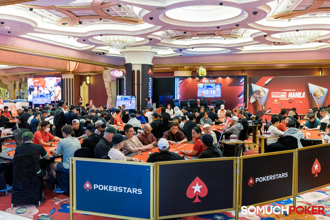 APPT Manila Championship 2025