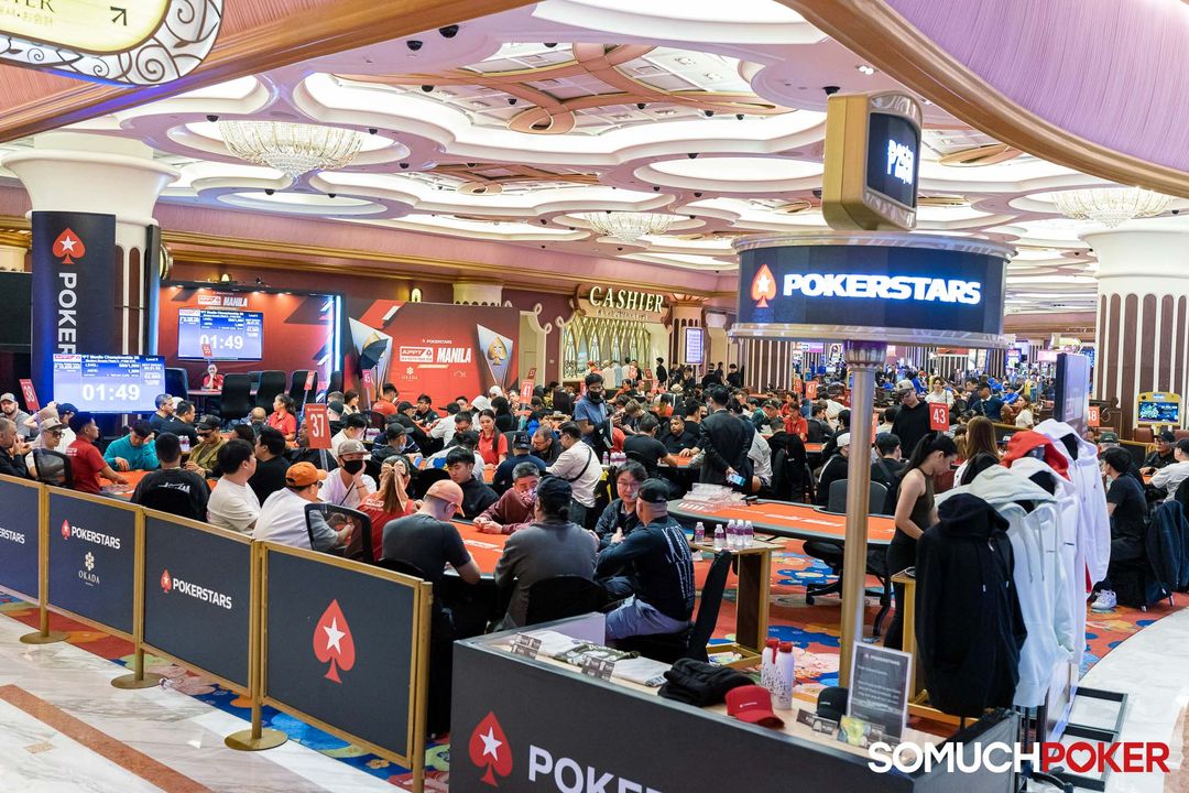 APPT Manila Championship 2025