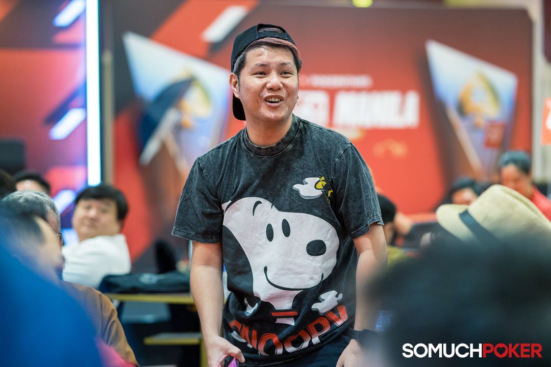 APPT Manila Championship 2025