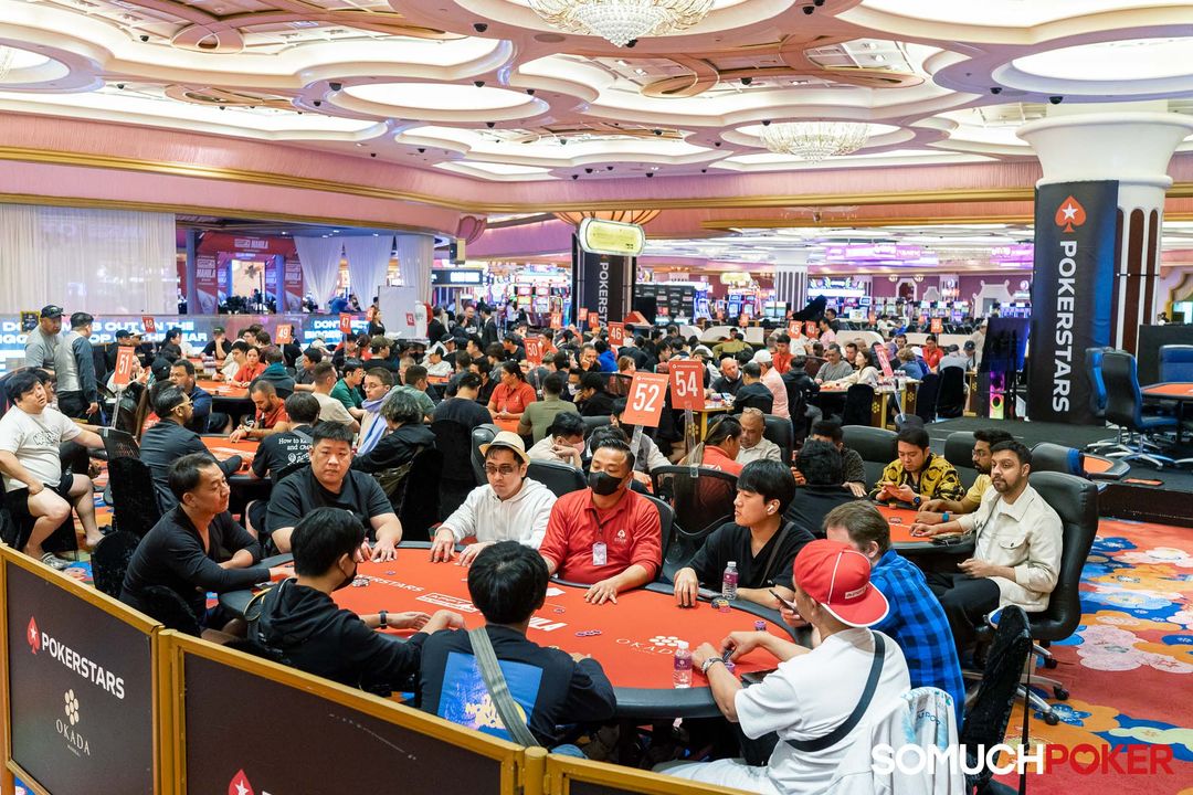 APPT Manila Championship 2025