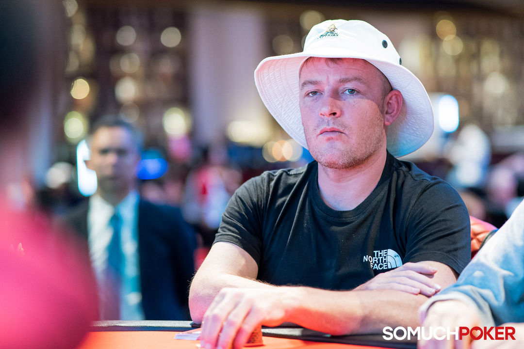 Craig Daniel Jones, APPT Manila Championship 2025