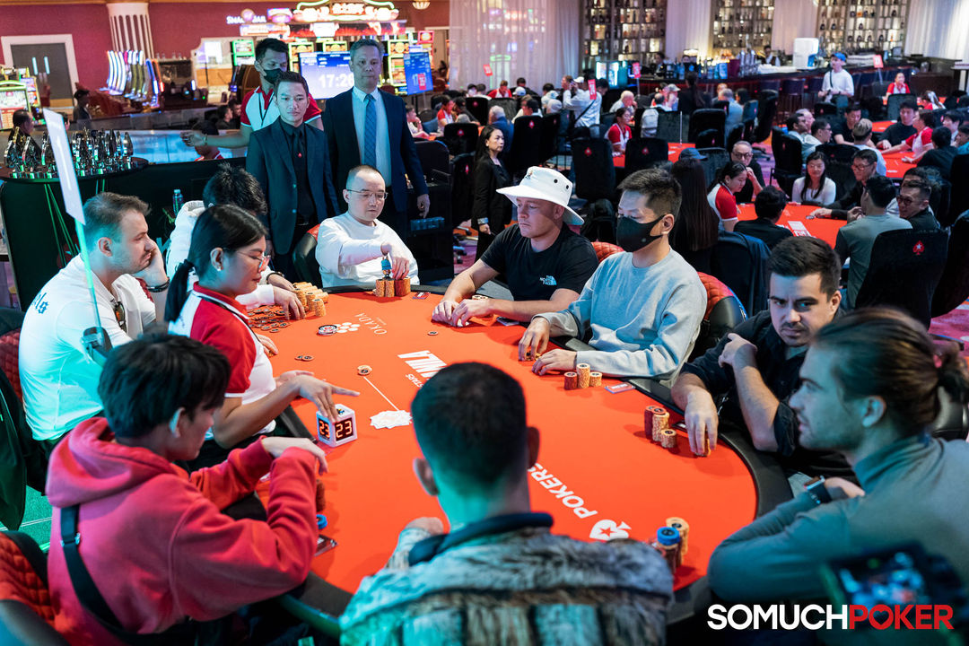 APPT Manila Championship 2025