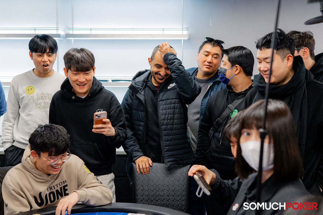 Taiwan Millions Tournament TMT 19