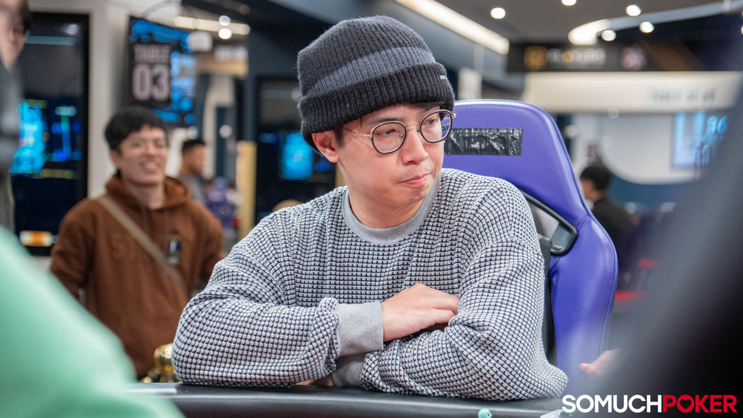 Anthony Li