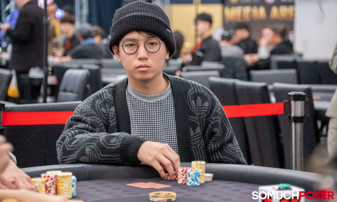 Anthony Li