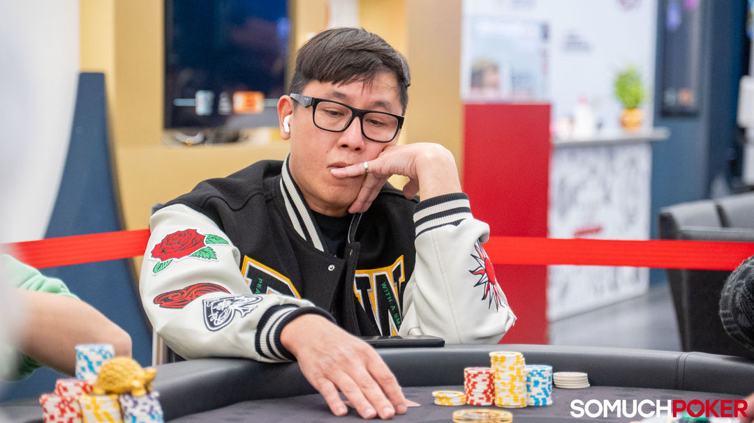 Kim Wah Chiu