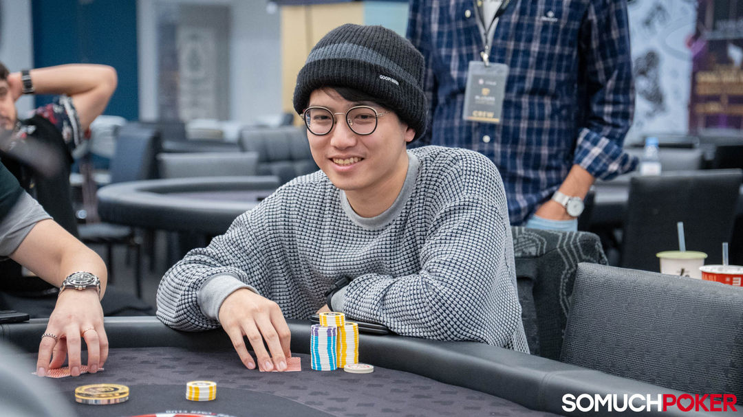Anthony Li
