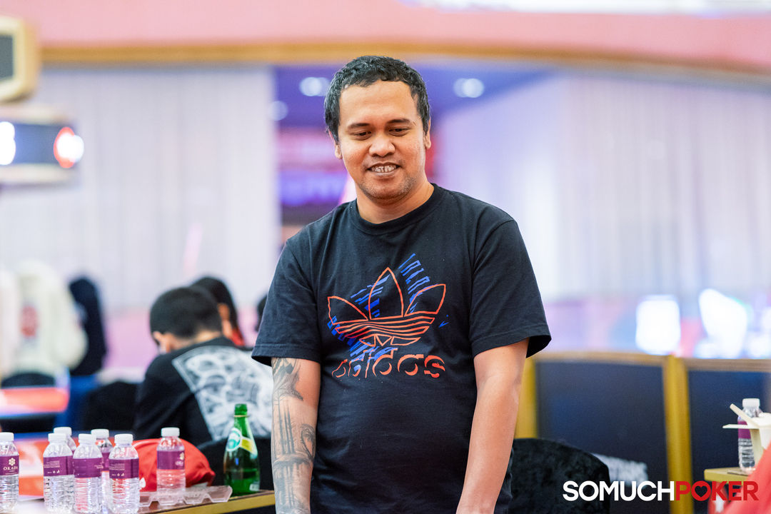 APPT Manila Championship 2025