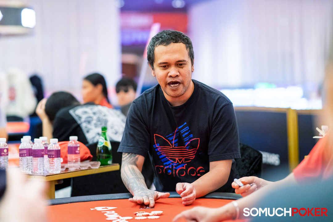 APPT Manila Championship 2025